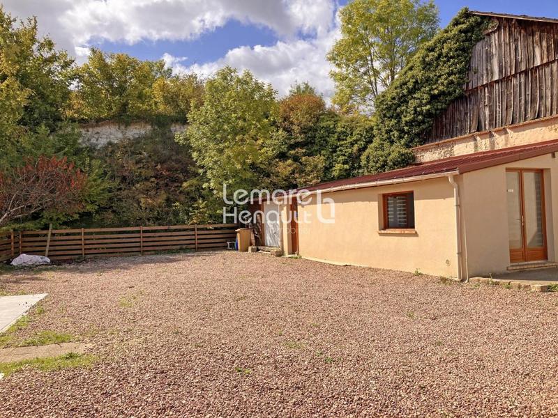 Pavillon - 125 m² - 8 pièces