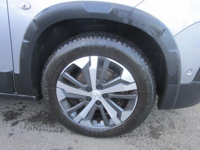 Peugeot Rifter Standard BlueHDi 130 s&amp;S Eat8 Gt Line