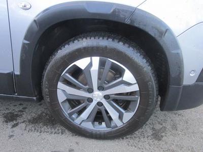 Peugeot Rifter Standard BlueHDi 130 s&amp;S Eat8 Gt Line