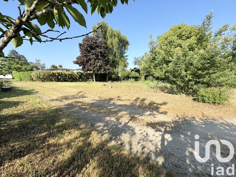 Maison - 169 m² - 6 pièces