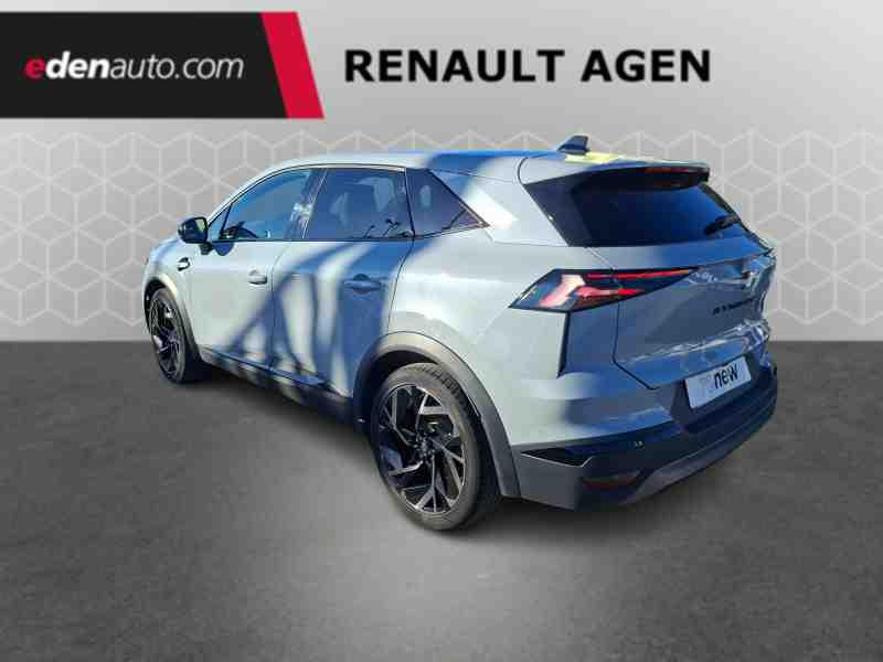 Renault Symbioz E-Tech full hybrid 145 Esprit Alpine