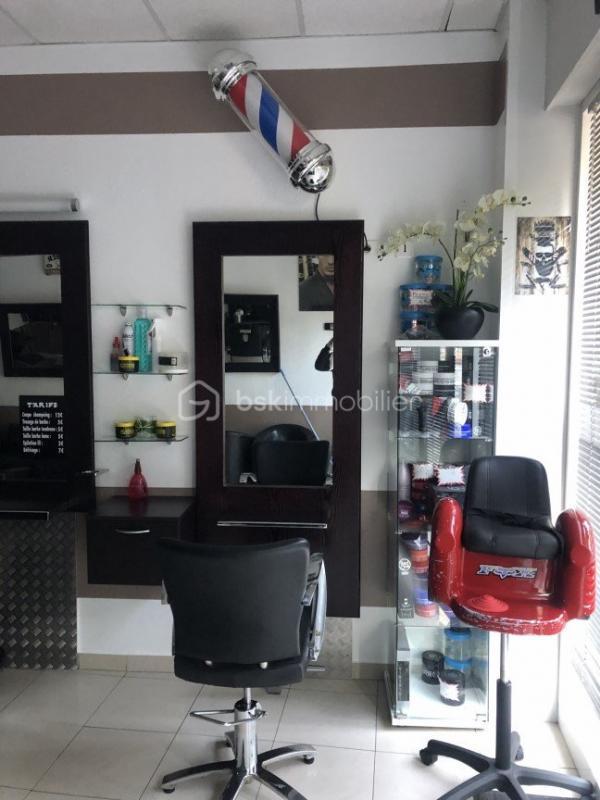 Beauté / Bien-être - 27 m²