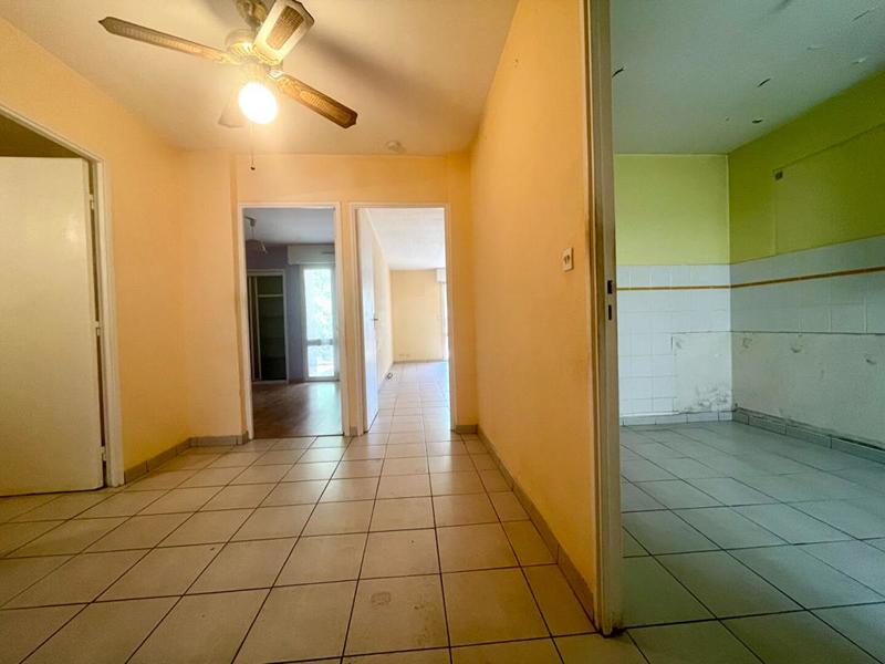 Maison - 68 m² - 3 pièces