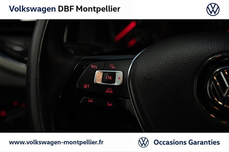 Volkswagen Polo 1.0 Tsi 95 s&amp;S Bvm5 Confortline
