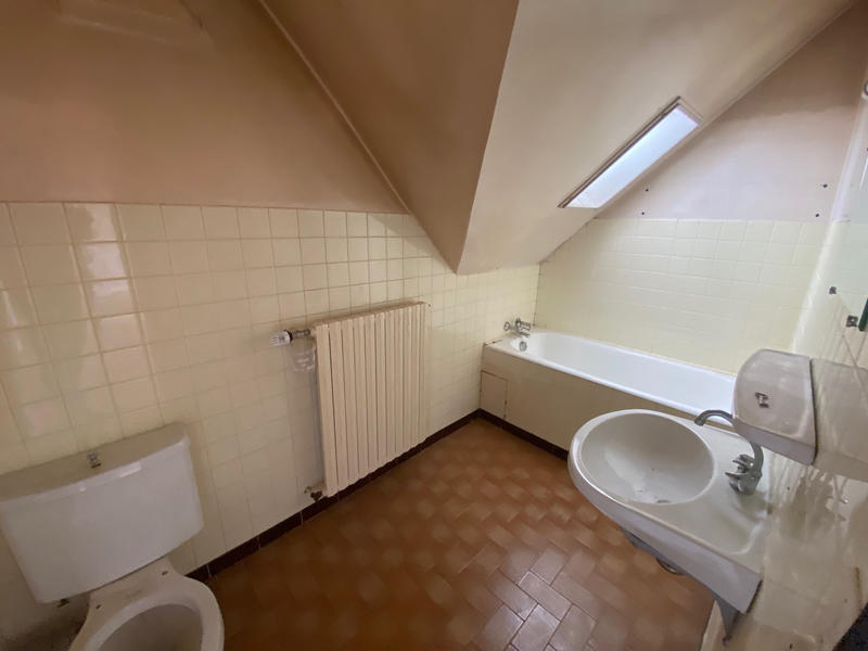 Maison - 113 m² - 4 pièces