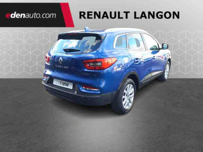 Renault Kadjar TCe 140 Fap Business