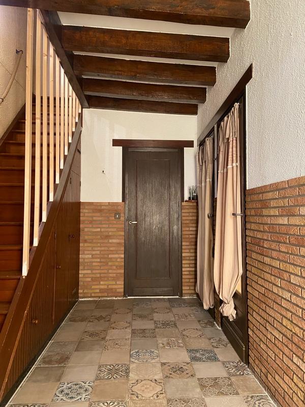 Maison - 129 m² - 6 pièces