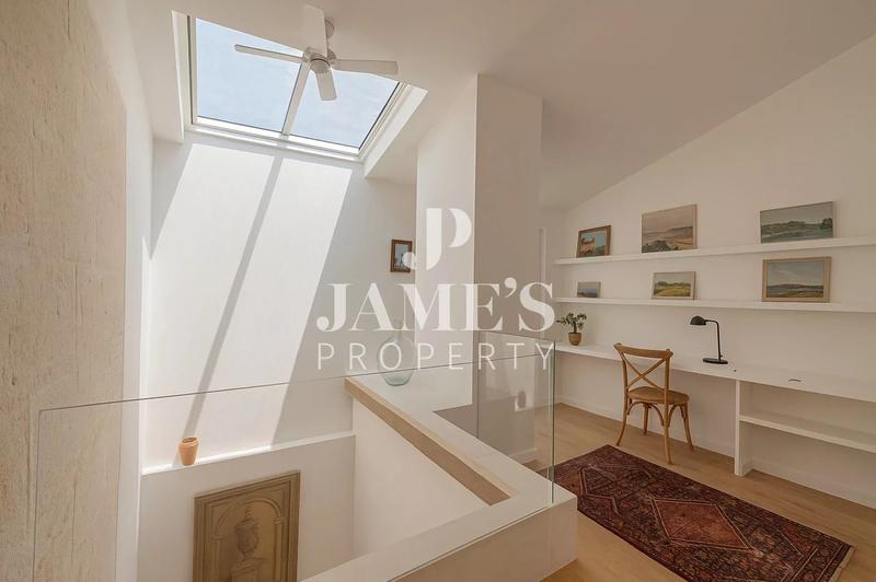 Maison - 158 m² - 5 pièces