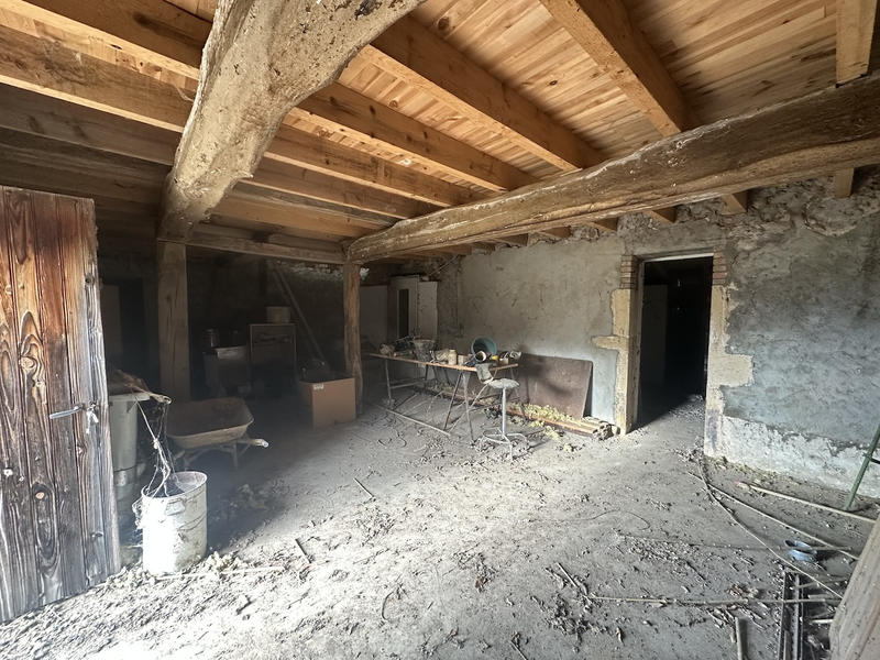 Maison - 160 m² - 4 pièces