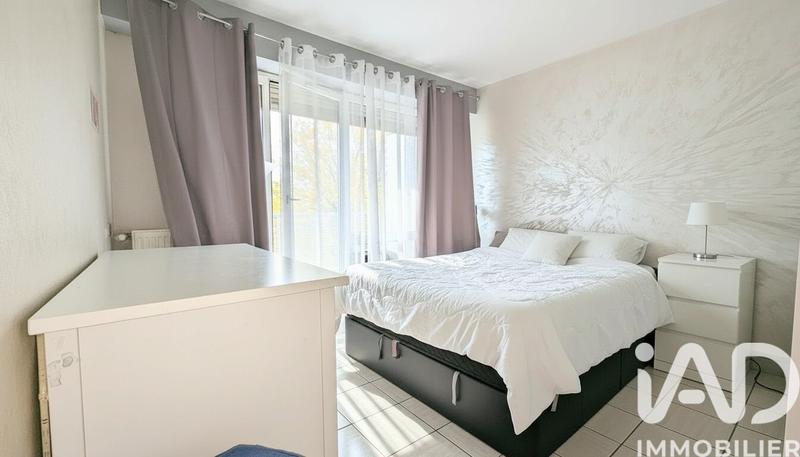 Appartement - 85 m² - 4 pièces