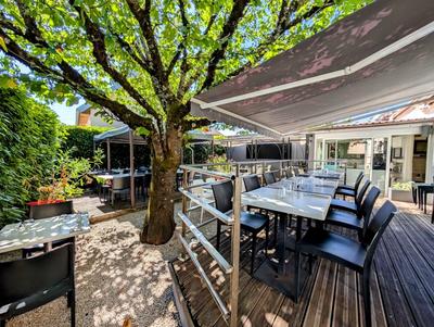 Fonds de commerce - Hôtellerie / Restauration - 160 m²