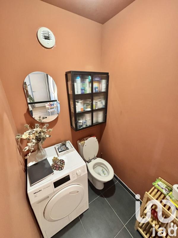 Appartement - 68 m² - 3 pièces