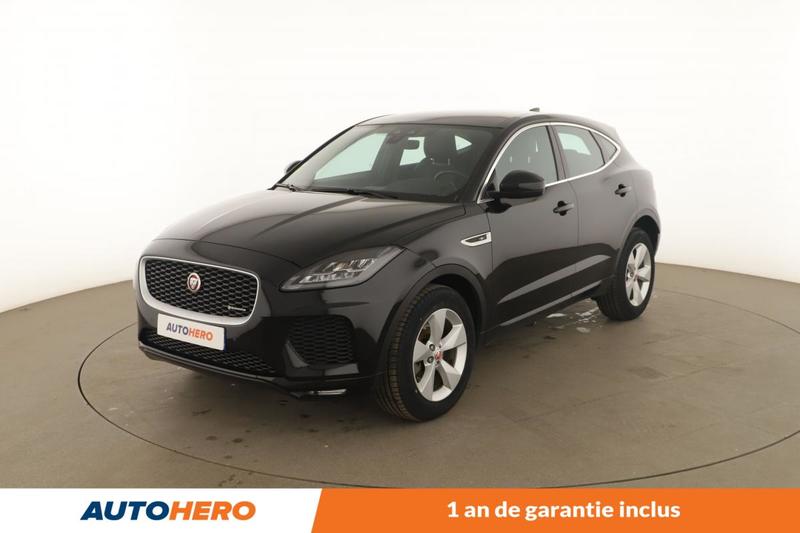 Jaguar E-Pace D150 Awd s Bva 150 ch