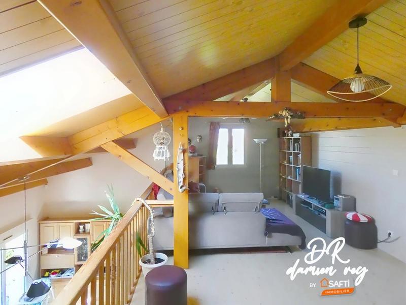 Maison - 174 m² - 8 pièces