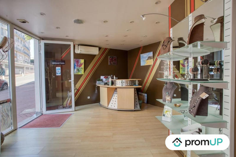 Local d'activités - 110 m²