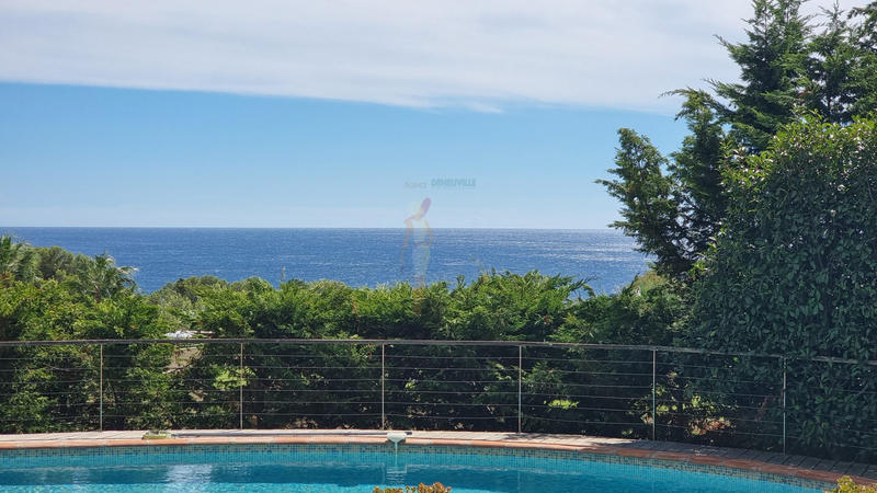 Villa - 112 m² - 5 pièces