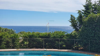 Villa - 112 m² - 5 pièces