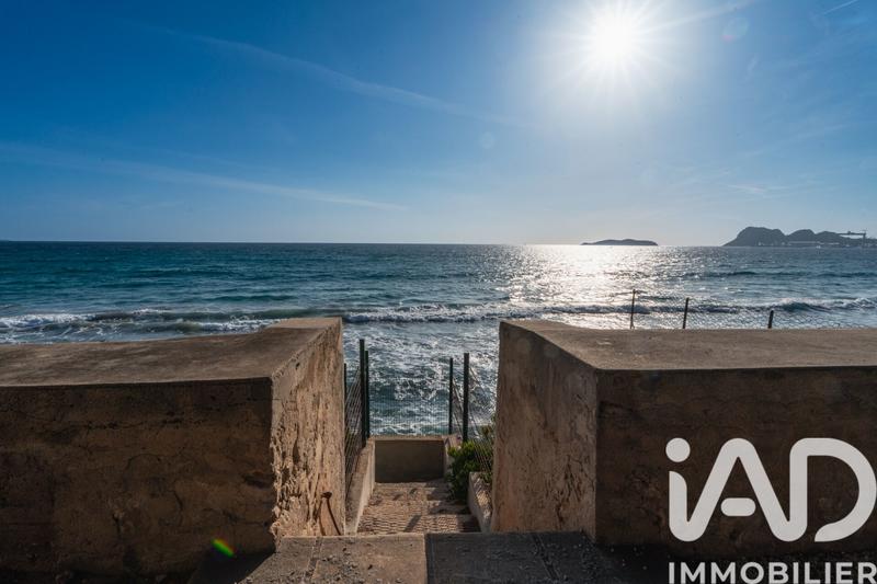 Appartement - 72 m² - 3 pièces