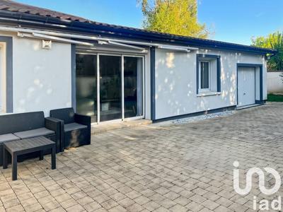 Maison - 67 m² - 4 pièces