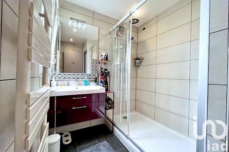 Appartement - 89 m² - 4 pièces