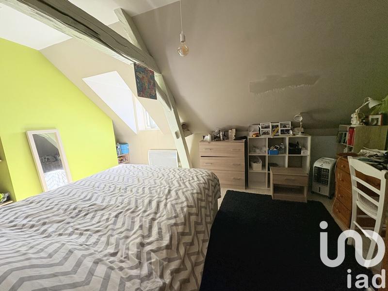 Maison - 187 m² - 6 pièces