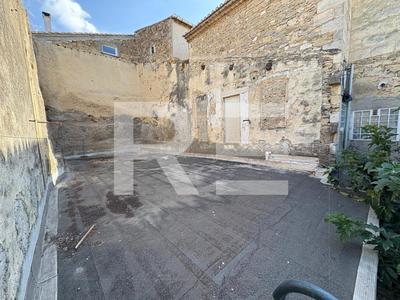 Maison de village - 167 m² - 7 pièces