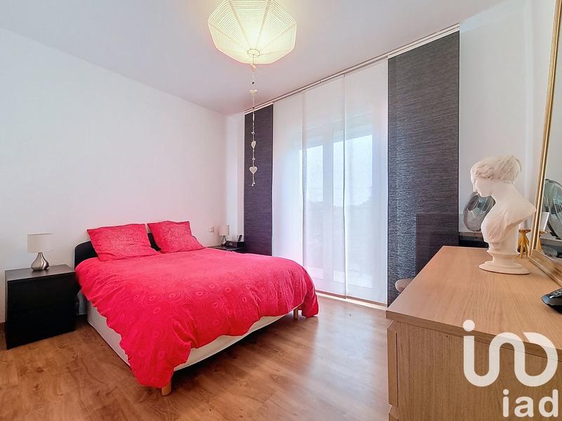 Maison - 130 m² - 7 pièces