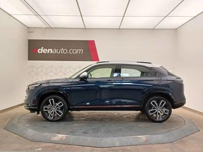 Honda Hrv e:Hev 1.5 i-Mmd Advance Style