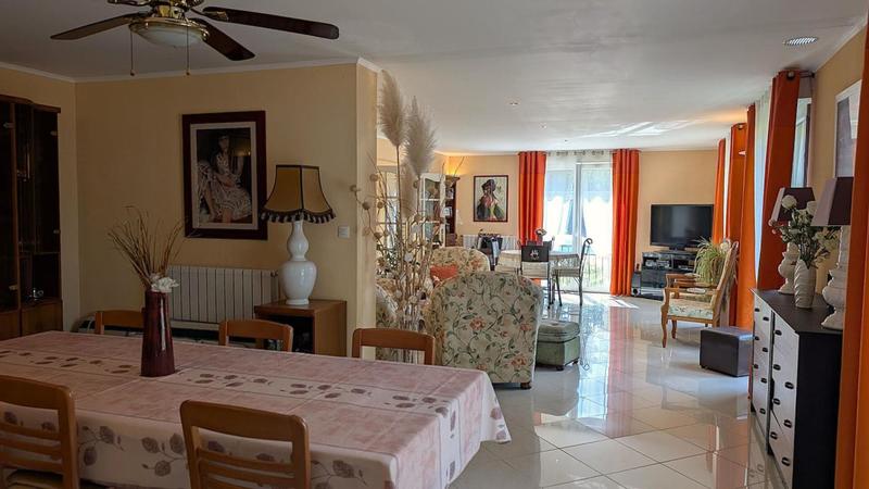 Maison - 173 m² - 7 pièces