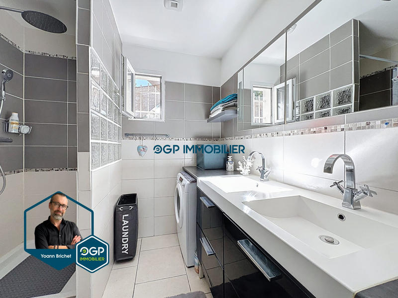 Villa - 160 m² - 6 pièces