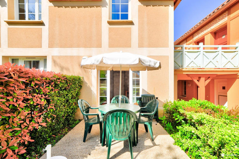 Duplex - 32 m² - 2 pièces