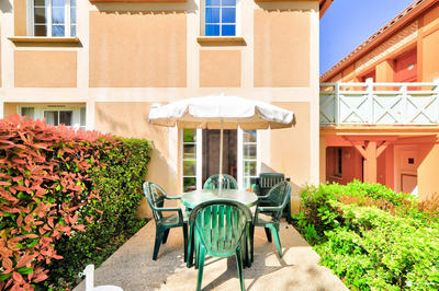 Duplex - 32 m² - 2 pièces