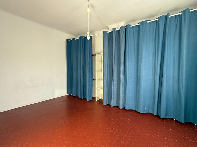 Maison de village - 70 m² - 3 pièces