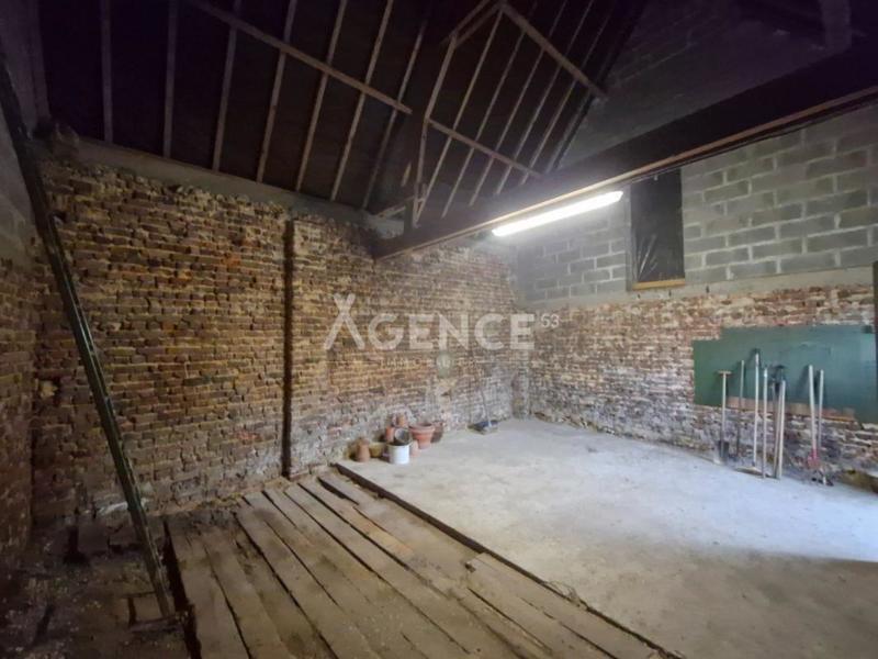 Maison - 99 m² - 4 pièces