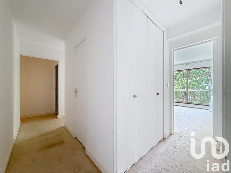 Appartement - 97 m² - 4 pièces