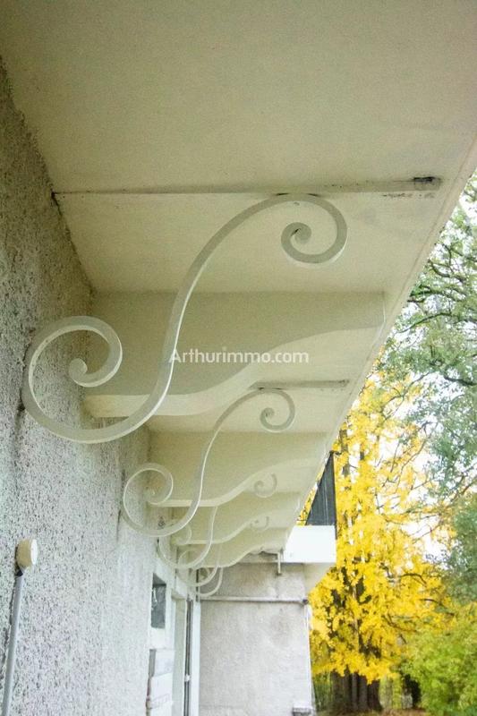 Maison - 547 m² - 14 pièces