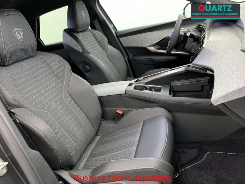 Peugeot 3008 Hybrid 145 e-Dcs6 Gt