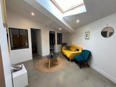 Immeuble - 400 m² - 13 pièces