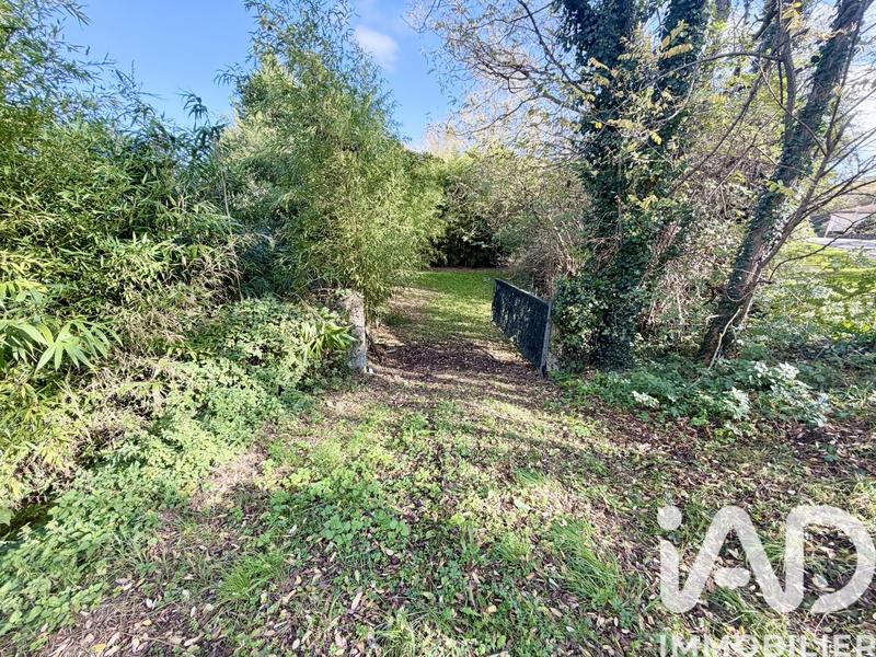 Maison - 107 m² - 6 pièces