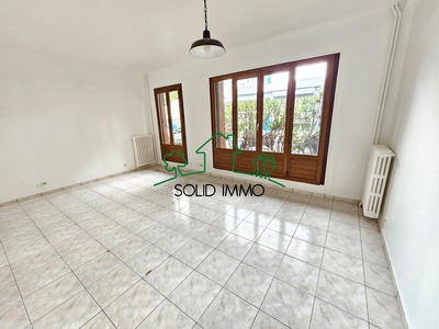 Appartement - 51 m² - 2 pièces