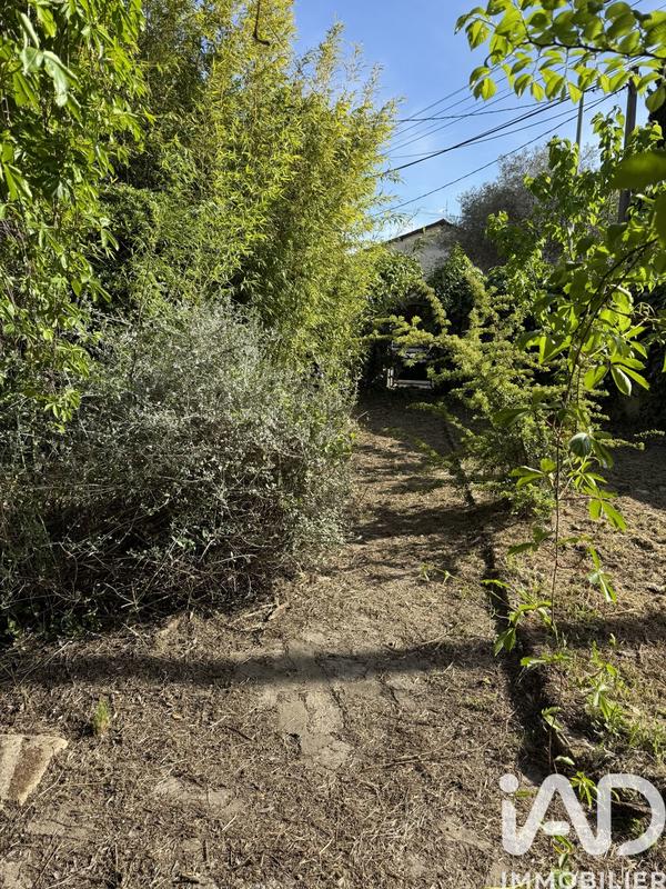 Maison - 93 m² - 5 pièces