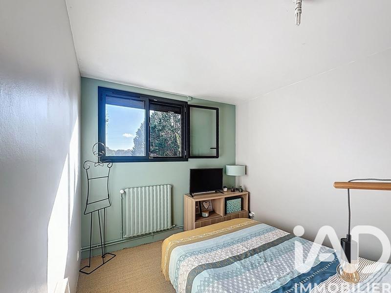 Maison - 180 m² - 6 pièces