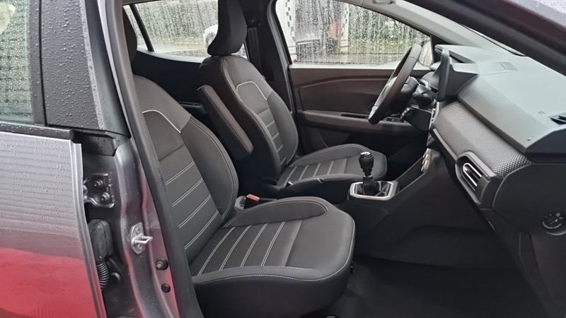 Dacia Sandero Eco-G 100 Gsr2 Journey