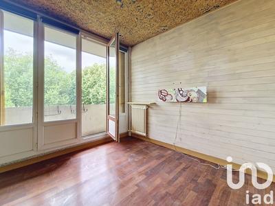 Appartement - 68 m² - 4 pièces