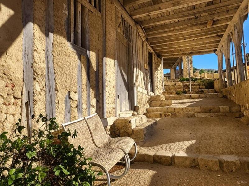 Maison - 145 m² - 4 pièces