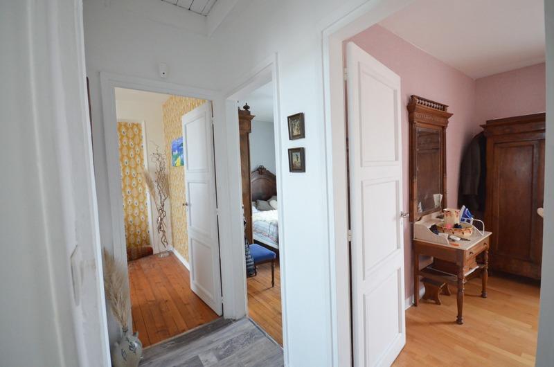 Maison de ville - 94 m² - 4 pièces