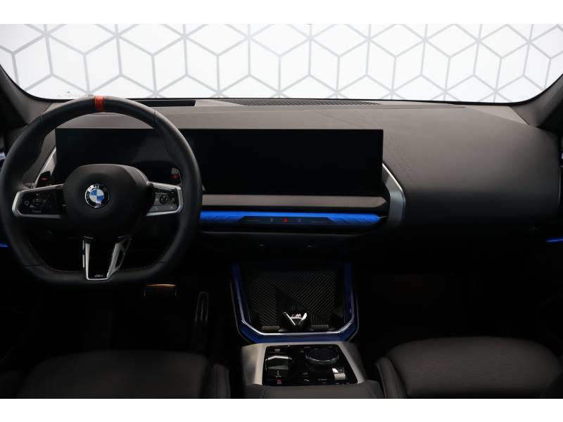 Bmw X3 M50 xDrive 398 ch Bva8 m Performance