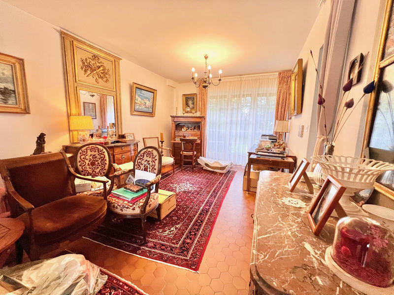 Maison - 145 m² - 7 pièces