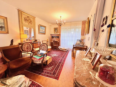 Maison - 145 m² - 7 pièces