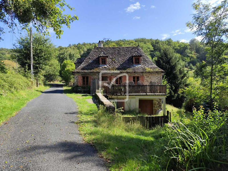 Maison - 61 m² - 5 pièces